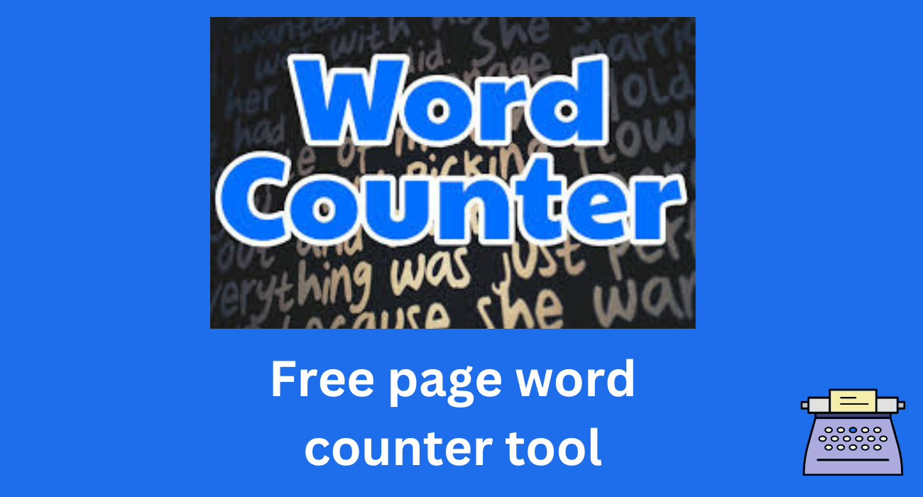 How To Use A Page Word Counter - Top SEO Kit