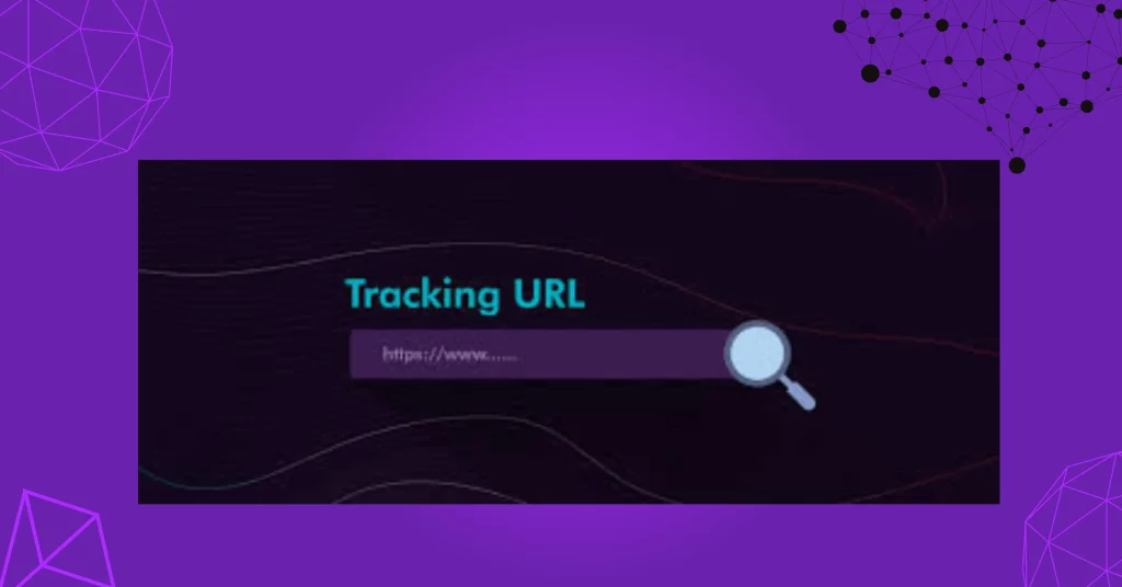 Tracking url