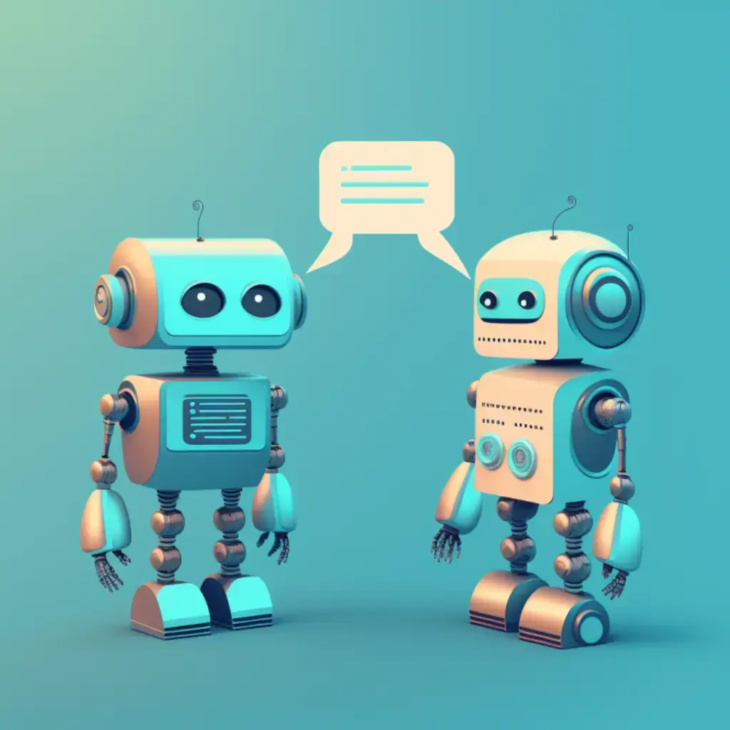 AI powered chatbots