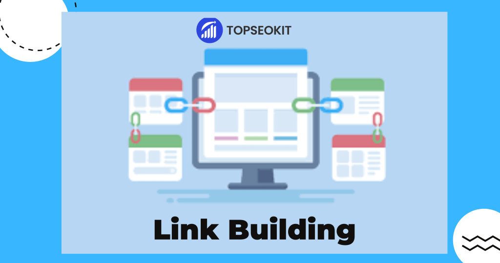 Benefits of link building