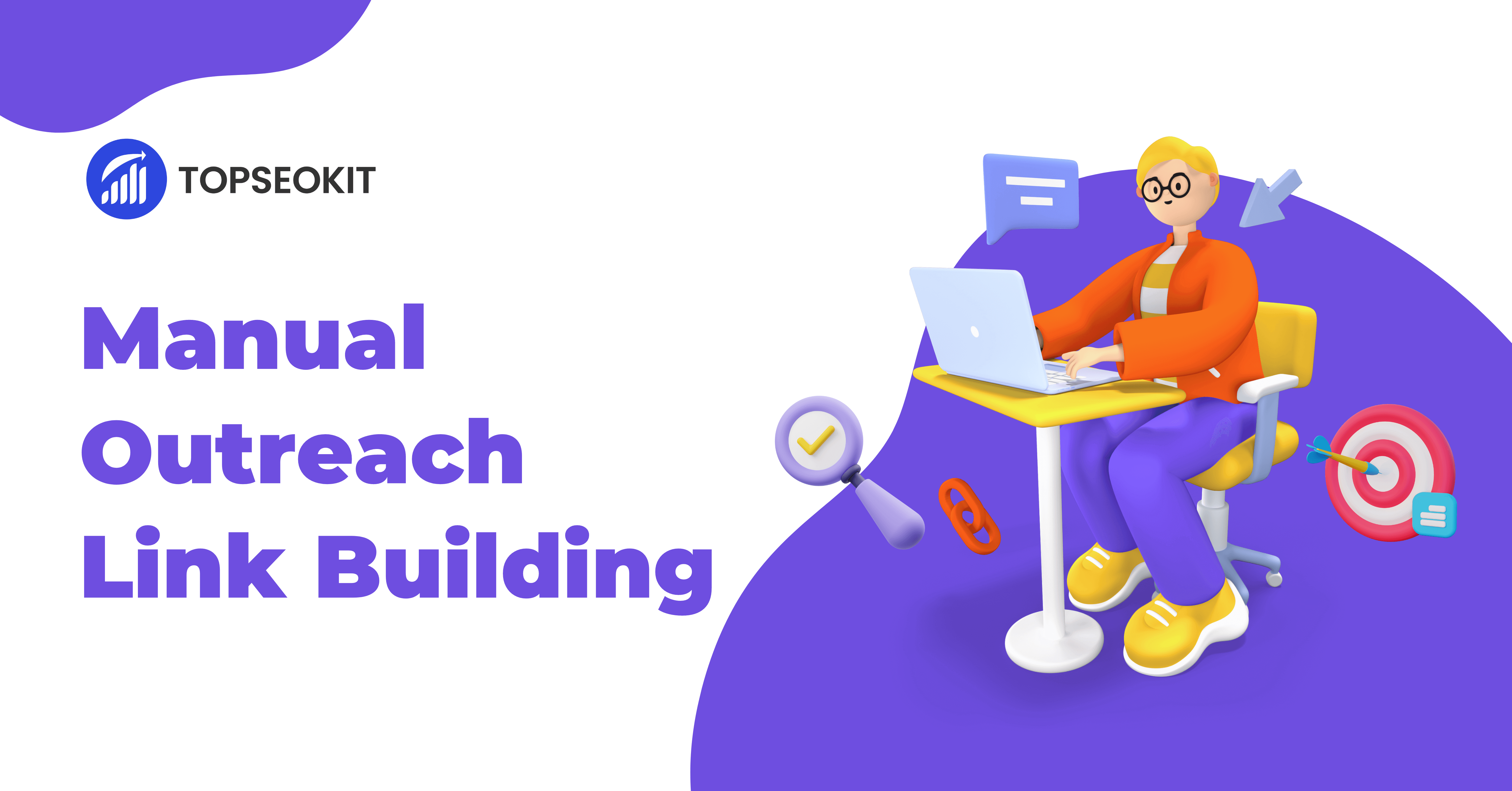 Why Manual Outreach is Key to Effective Link Building in 2023