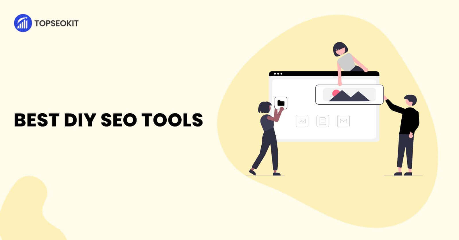 DIY SEO Tools: Boost Your Website’s Online Visibility in 2023