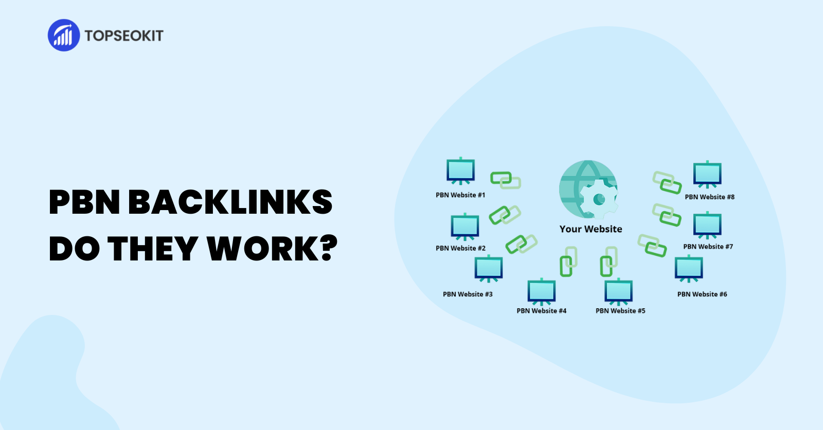 Are PBN Backlinks Worth the Risk? Find Out Here