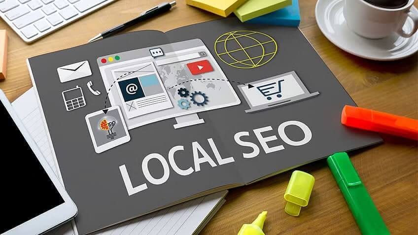 focus on local seo