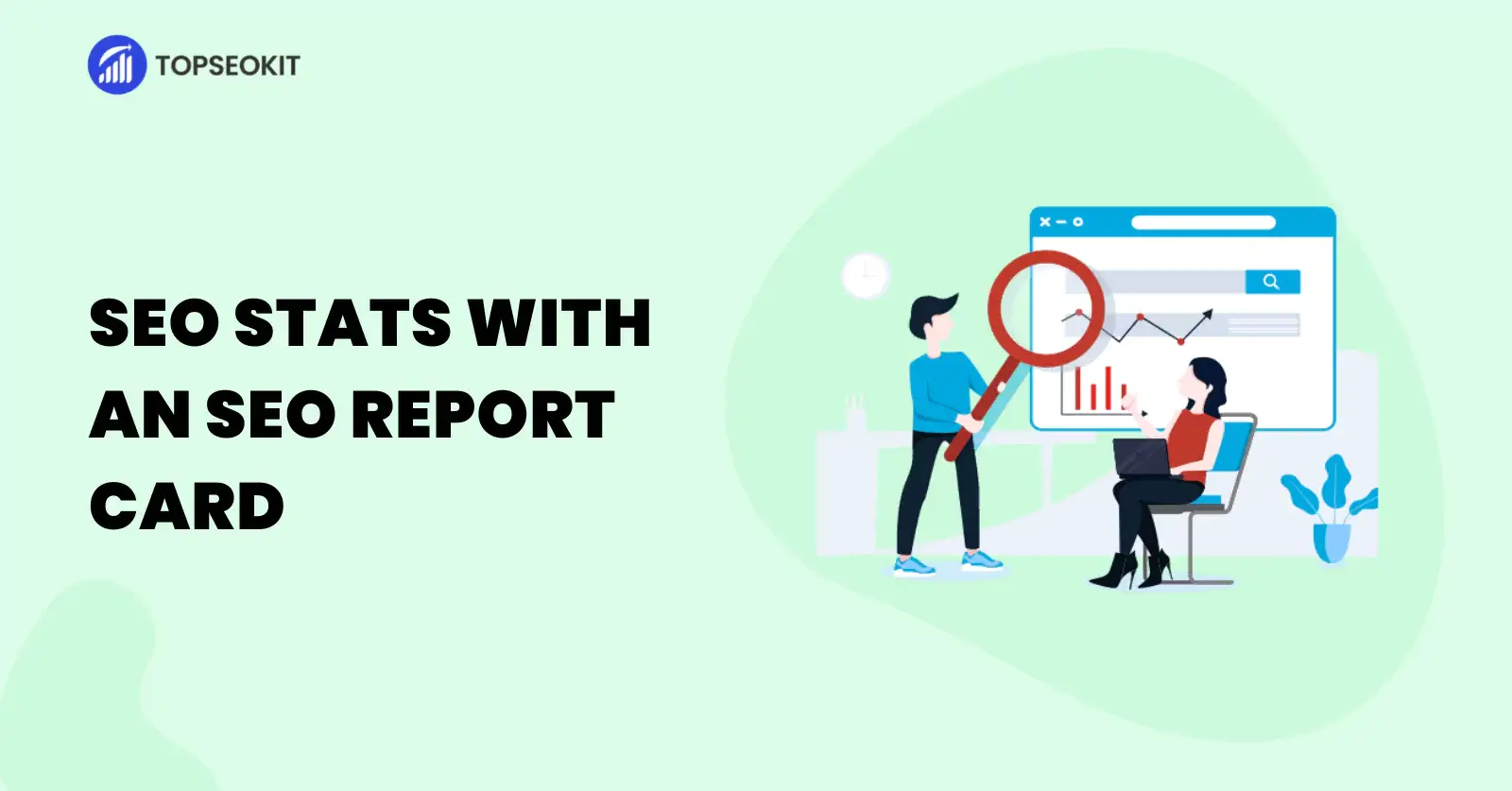 Boost Your CTR with Our In-Depth SEO Report Card