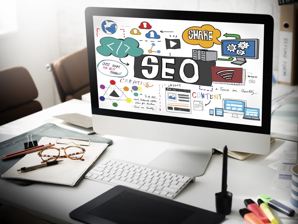 importance of seo for your online business