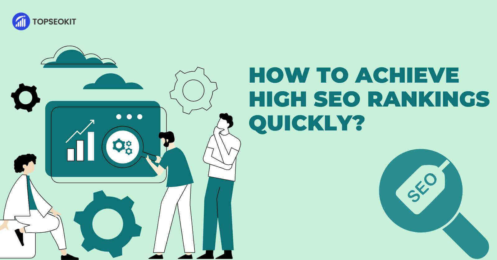 Get Fast SEO Results with These Proven Strategies