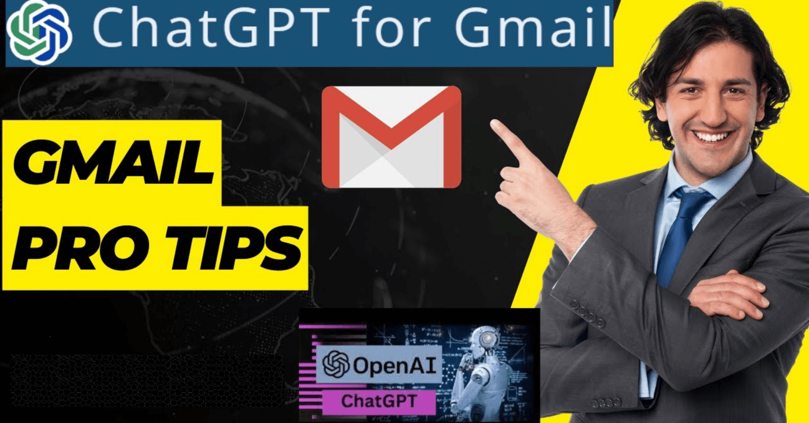 How To Get The Most From Chat Gpt For Gmail