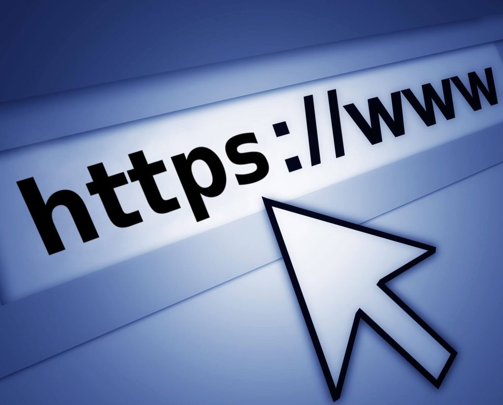 Secure Website with HTTPS