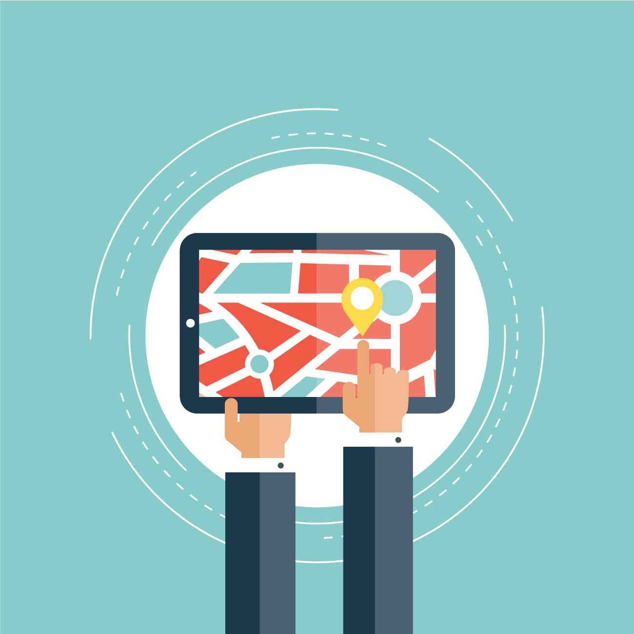 Geofencing Marketing The Key to High ROAS Top SEO Kit