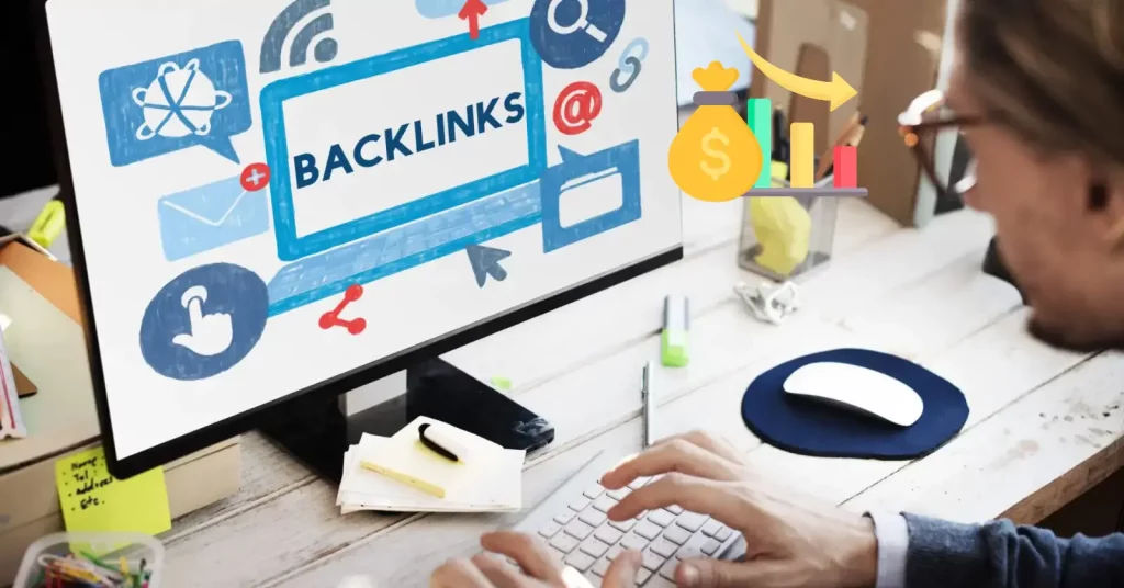 Average Backlink Cost According To Google