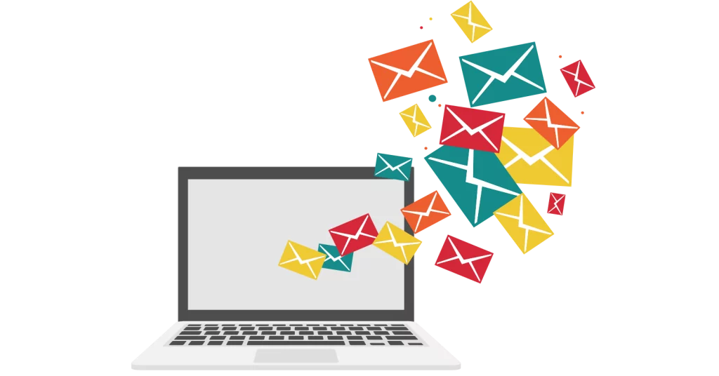 Email Marketing from 7 Simple Steps to Grow Your Online Business