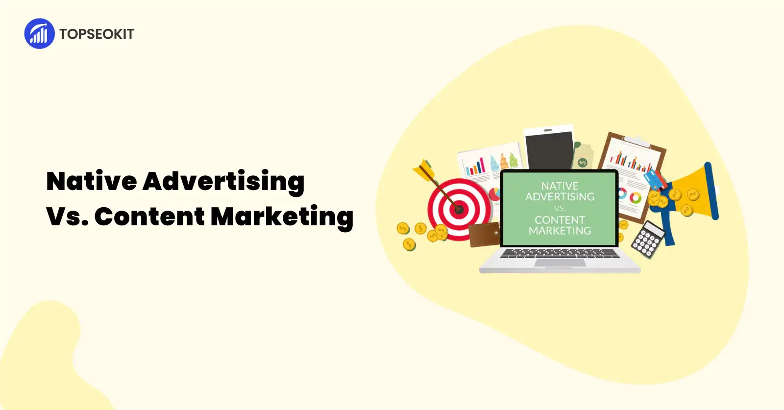 Native Advertising Vs. Content Marketing | What’s The Difference?