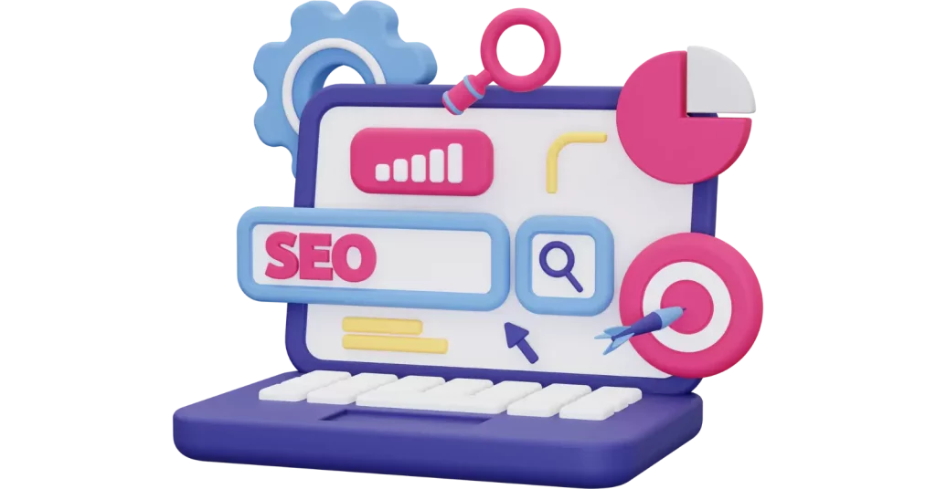 Assign Resources For SEO