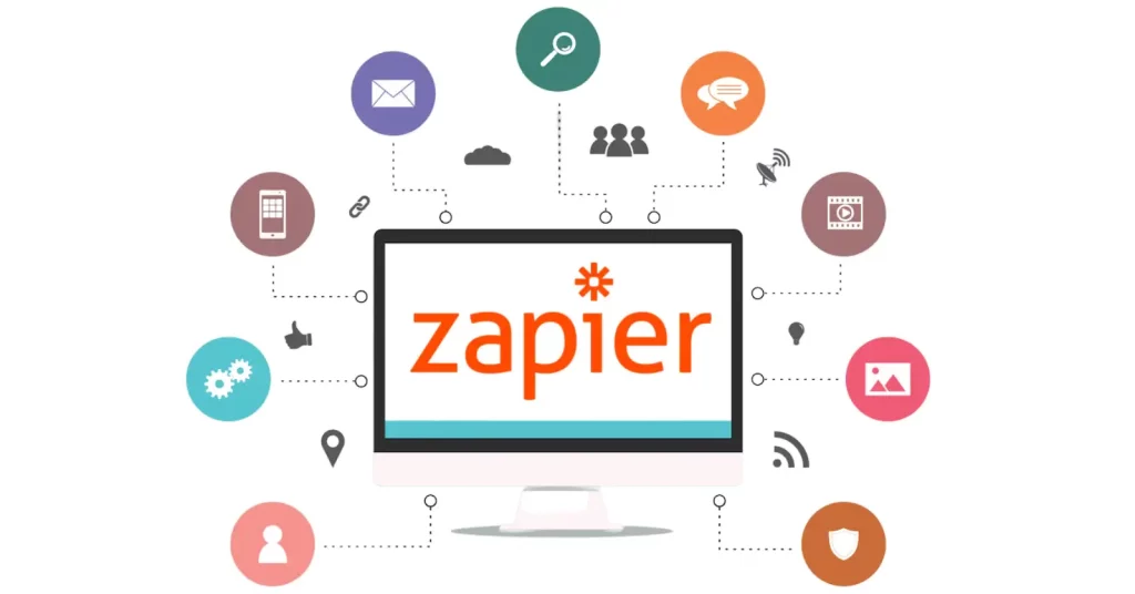 Zapier