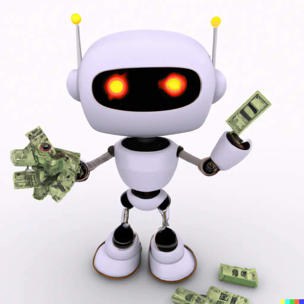 How To Make Money Blogging While Leveraging Ai