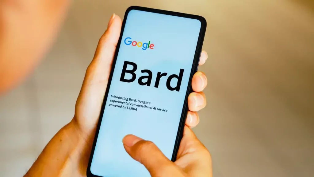 Google Bard