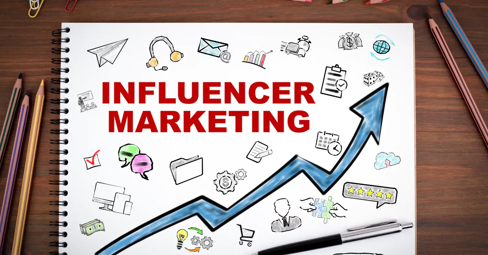 Influencer Management