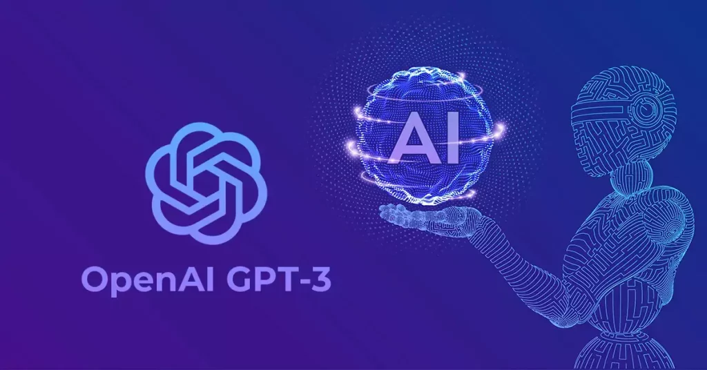 OpenAI's GPT-3