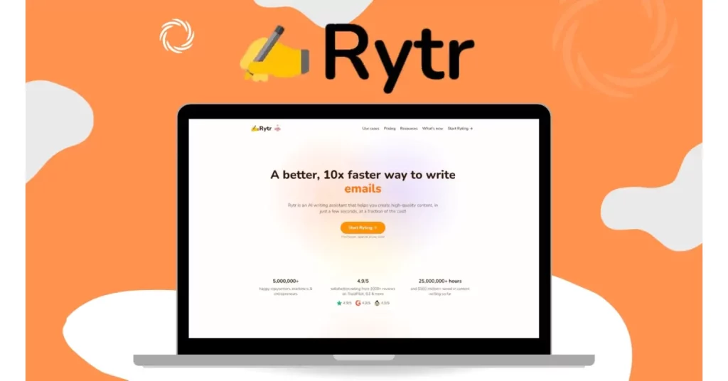 Rytr