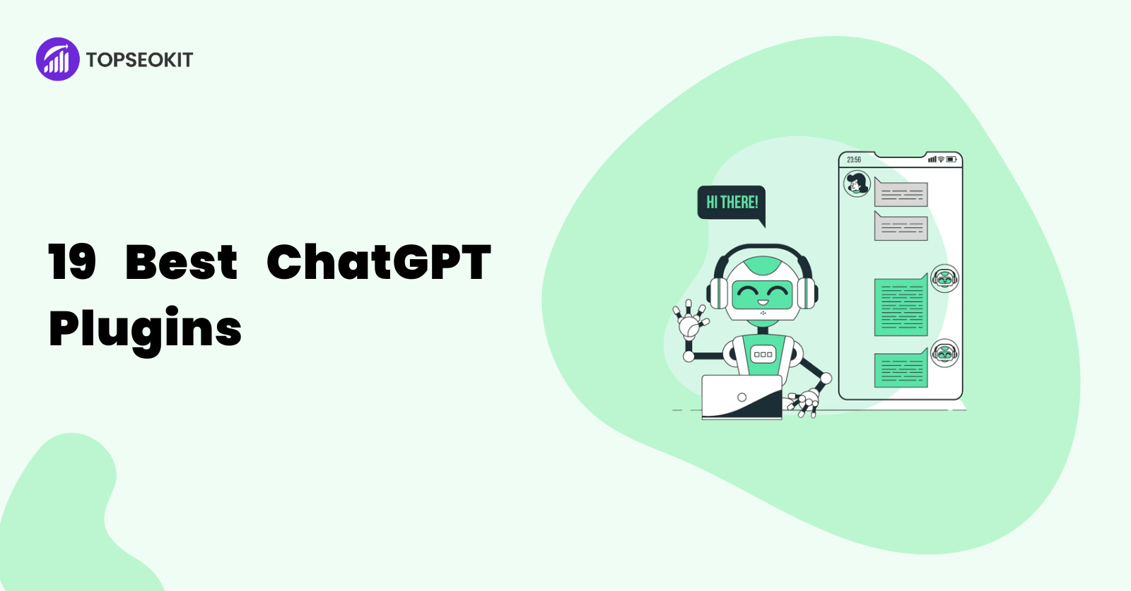 19 best ChatGPT plugins everyone should use