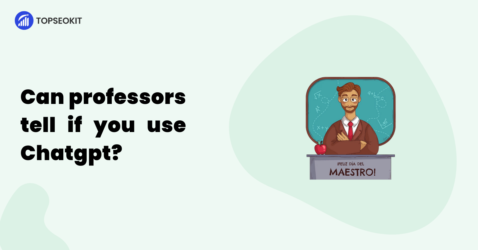 Can professors tell if you use Chatgpt?