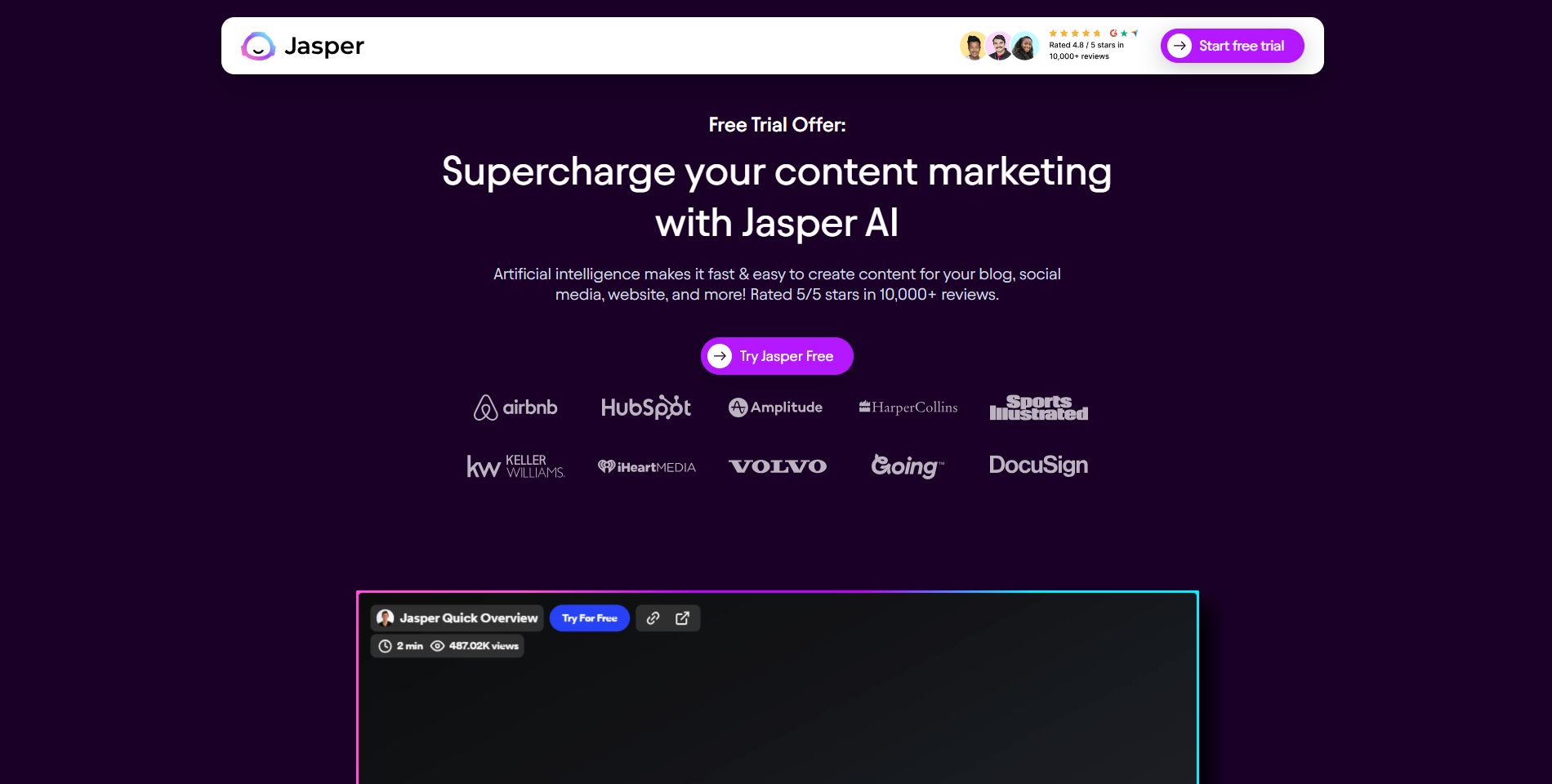 jasper ai