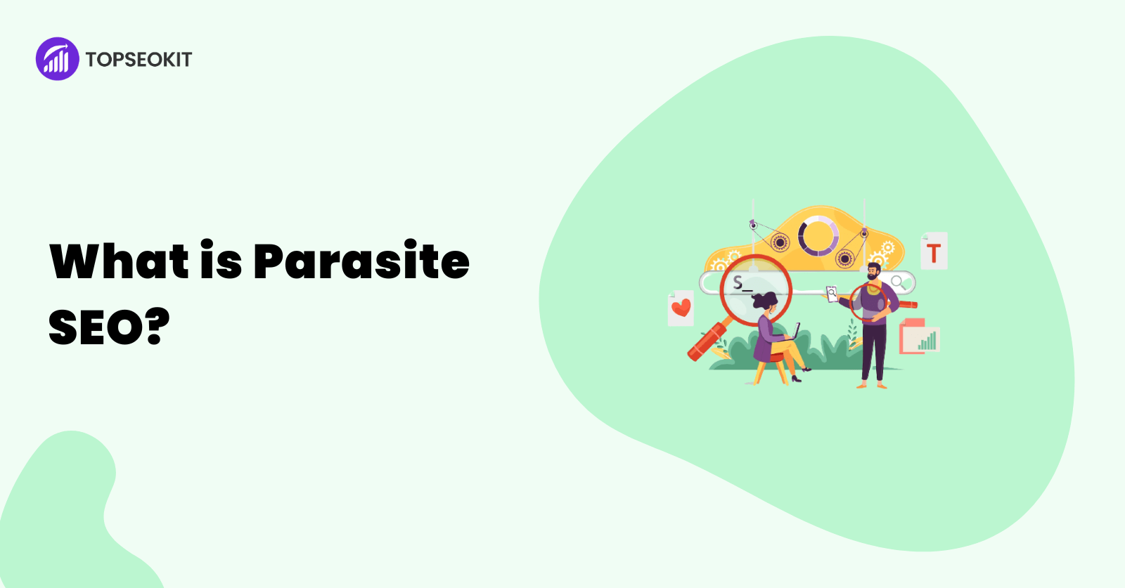 Parasite SEO: The Cunning Tactic to Exploit Your Competitors’ Rankings