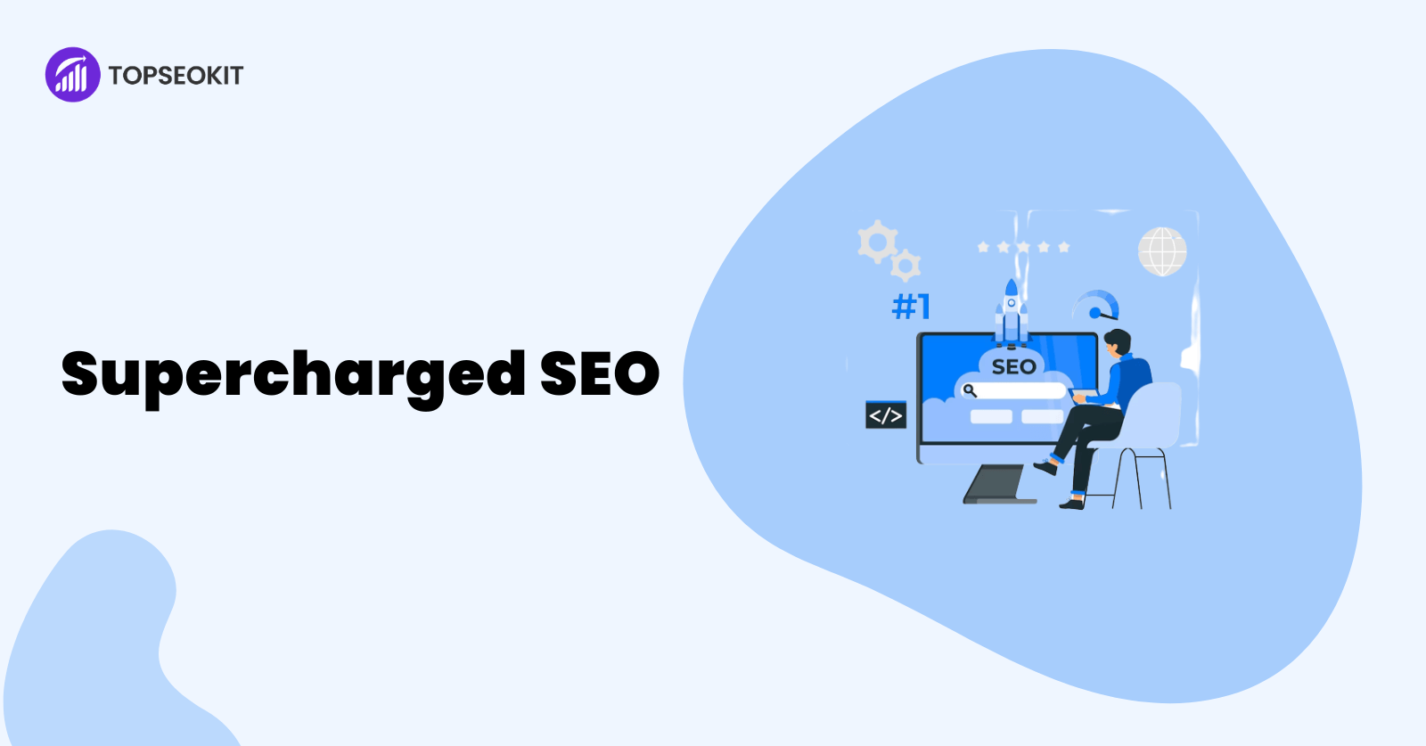 Maximize Your SEO with a Supercharged SEO Score